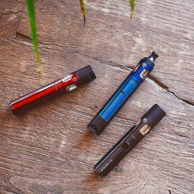 Test kit Endura T20 Blog Le Petit Vapoteur 2017 (1)